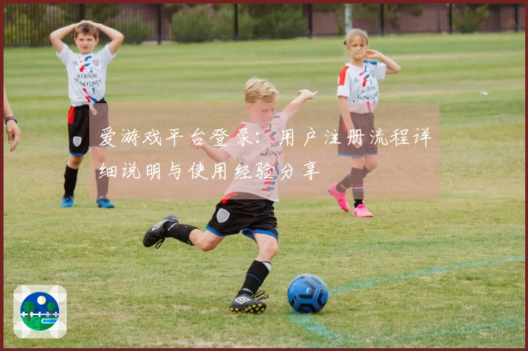 爱游戏平台登录：用户注册流程详细说明与使用经验分享