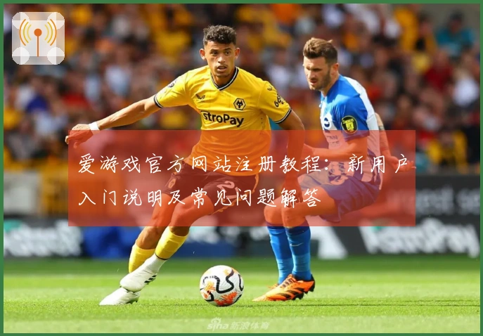 爱游戏官方网站注册教程：新用户入门说明及常见问题解答